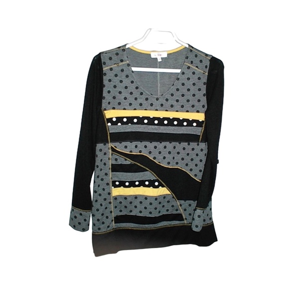 Le Grenier Small top - Picture 1 of 7